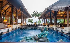 Le Vimarn Cottages&Spa